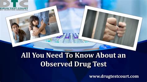 using a bottle during observed drug test|how to get out of a drug test.